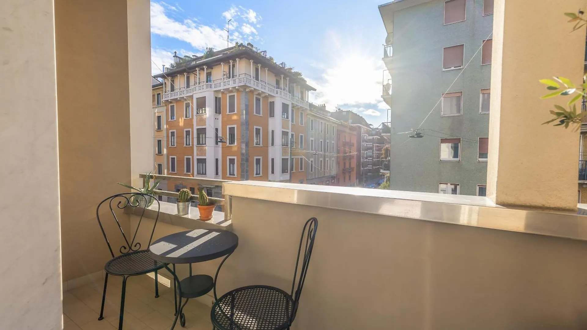 Suite Tra Citylife E Corso Vercelli, Milano Apartment Milan